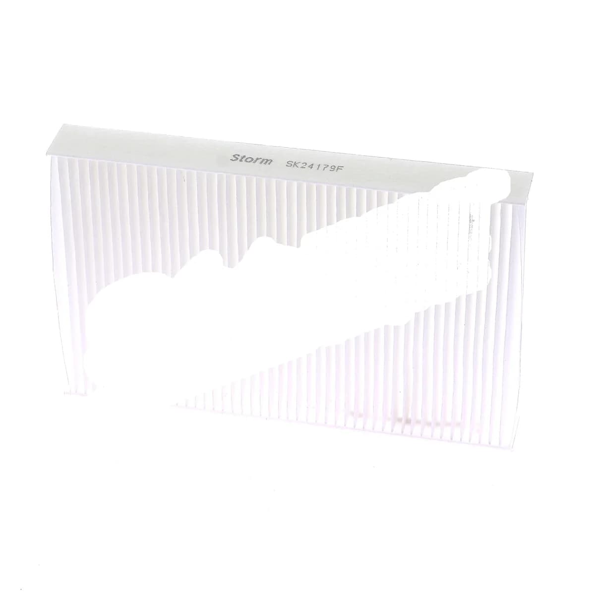 STORM filtre habitacle pour psa 1.4/1.6 hdi