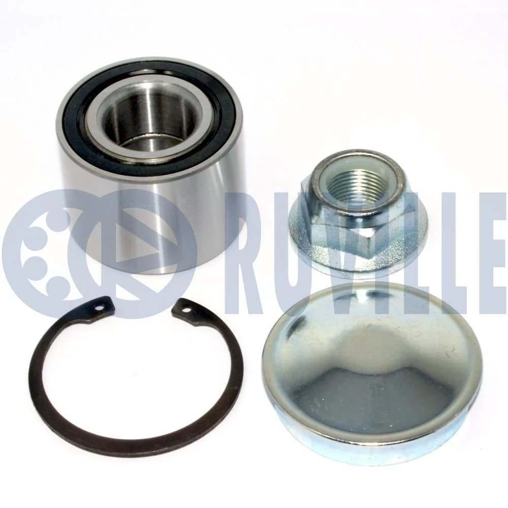 RUVILLE kit roul pour sup5/megane/r19/clio
