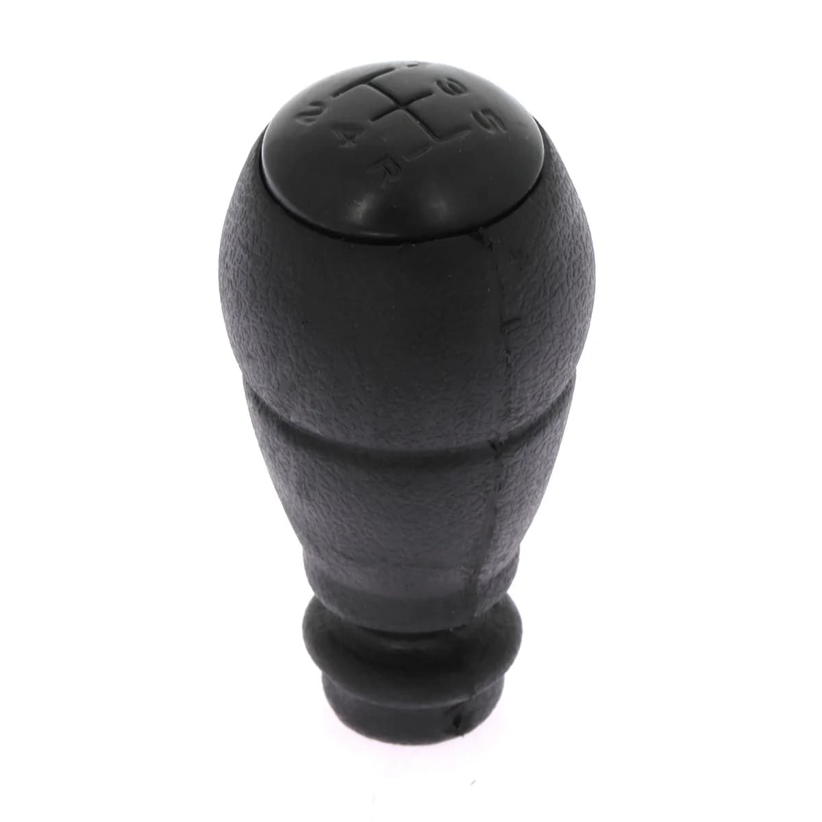 STORM pommeau de vitesses noir pour berlingo ii/partner