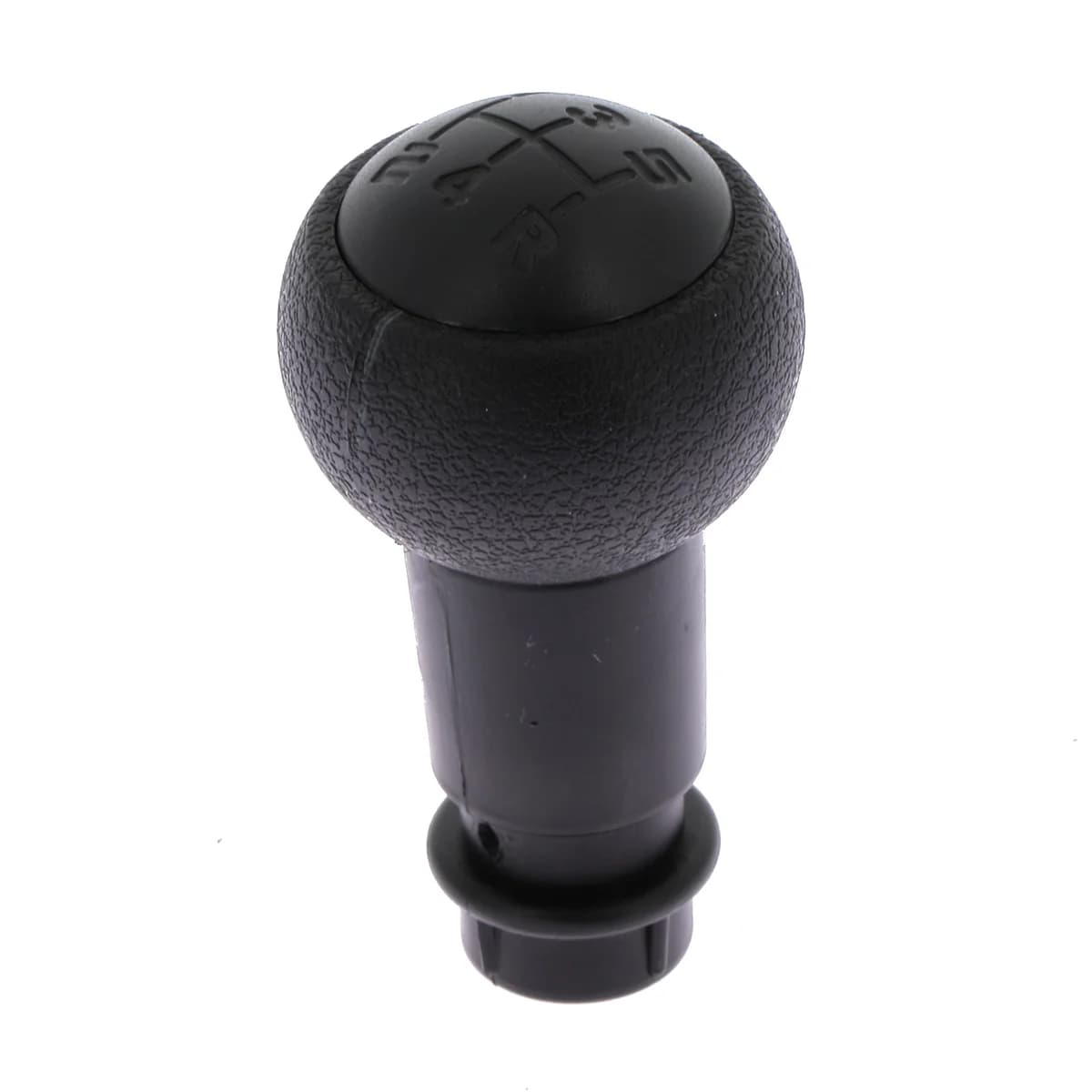 STORM pommeau 5 vitesses noir pour berlingo iii/partner