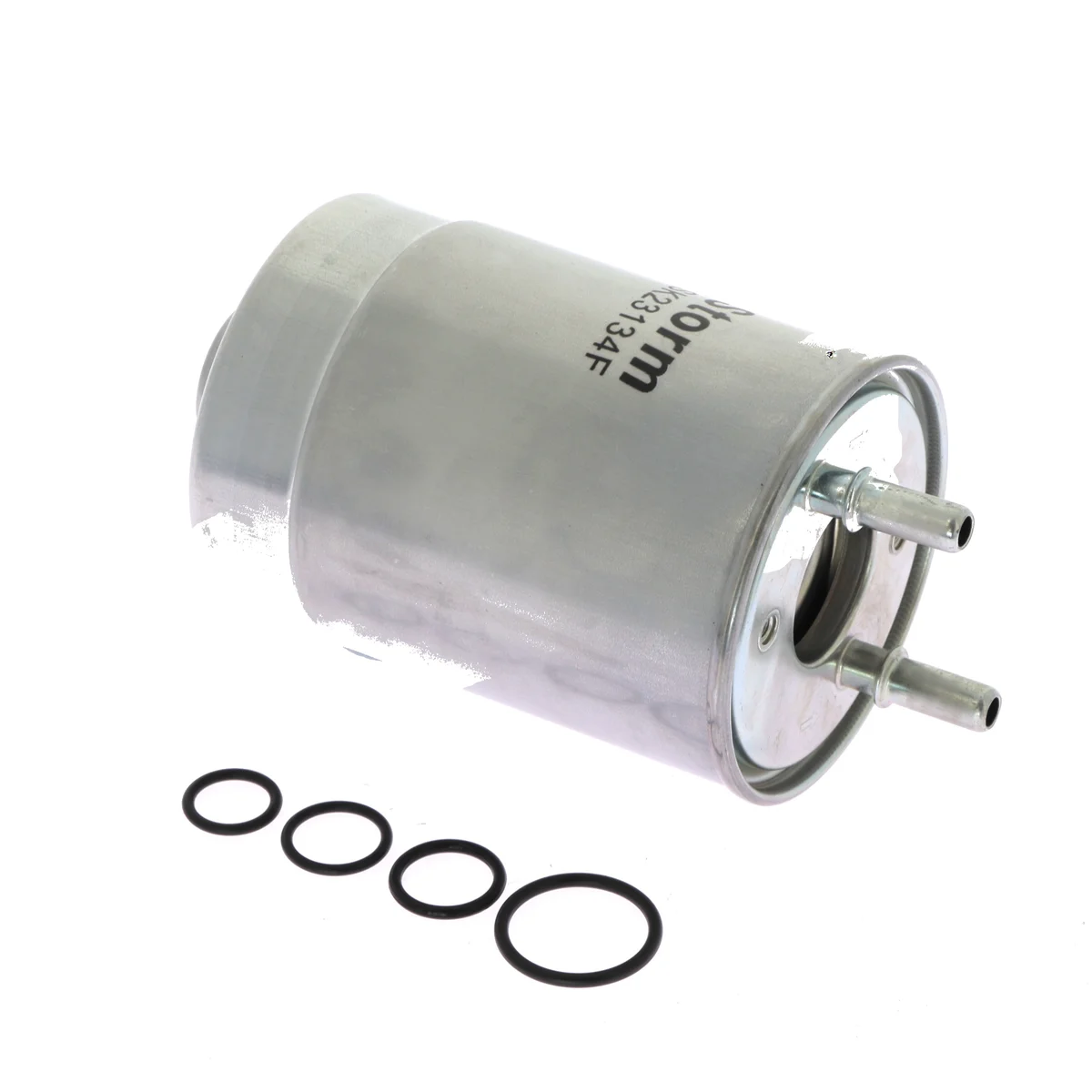 STORM filtre gasoil pour mégane iii 1.5 dci