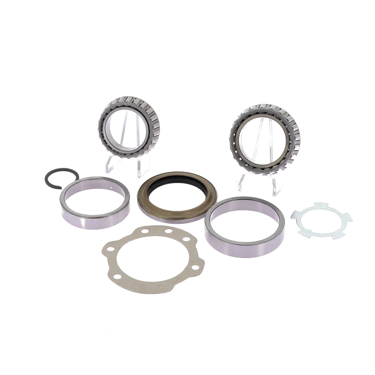 STORM kit de roulement avant pour toyota land cruiser
