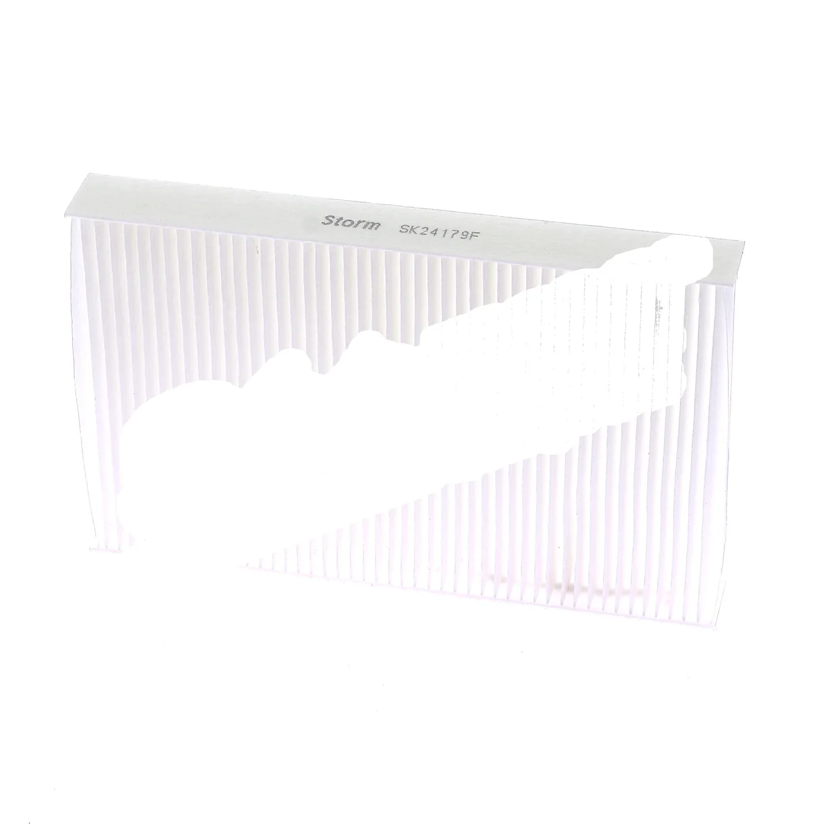 STORM filtre habitacle pour psa 1.4/1.6 hdi