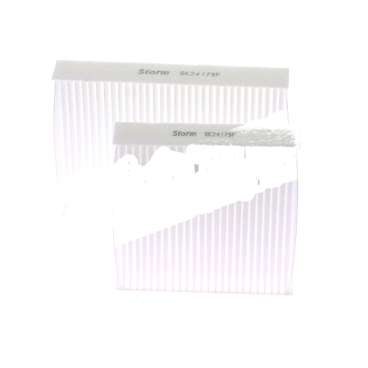 STORM filtre habitacle pour psa équiv. hb181