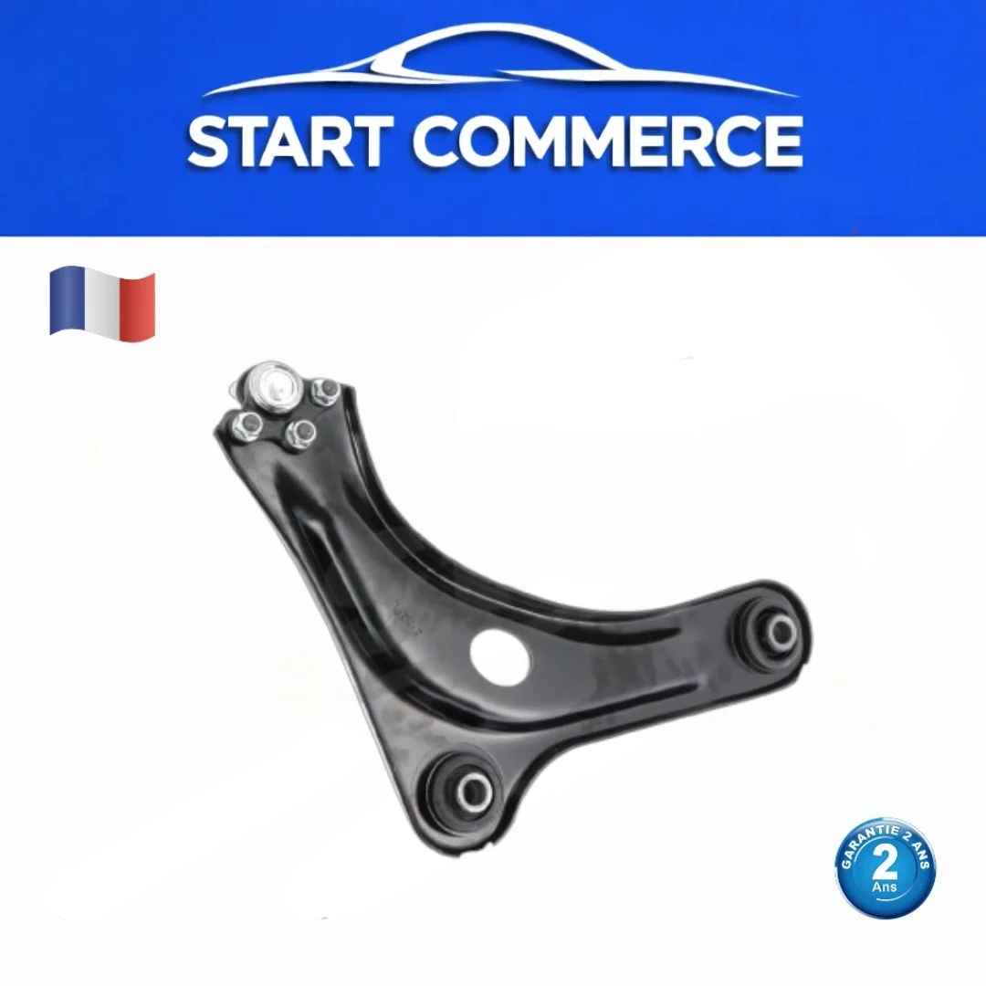 STORM bras de suspension avant gauche pour c3/c2/1007 2002->