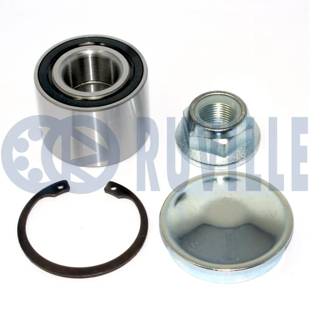 RUVILLE kit roul pour sup5/megane/r19/clio